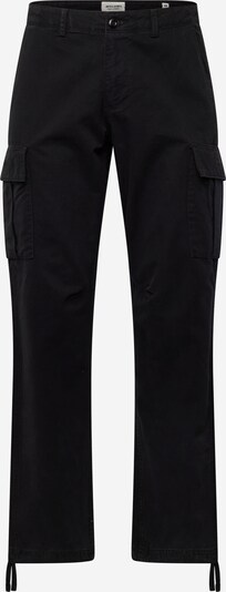 Pantaloni cargo 'JPSTKANE JJBARKLEY' JACK & JONES di colore nero, Visualizzazione prodotti