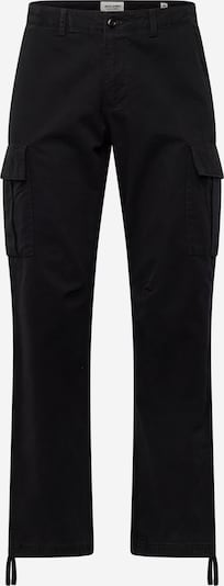 JACK & JONES Gargohousut 'Kane Barkley' värissä musta, Tuotenäkymä