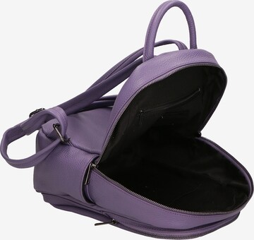 Gave Lux Backpack in Purple