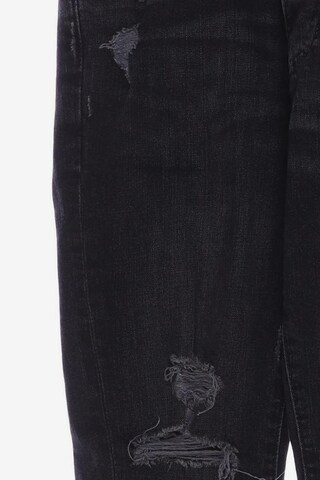 Abercrombie & Fitch Jeans in 30 in Black