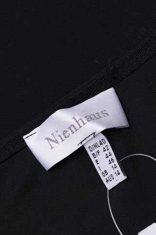 Nienhaus Dress in L in Black