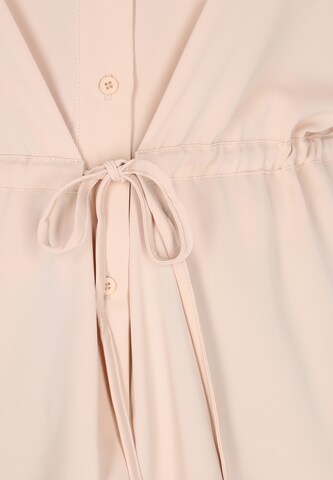OSHA Blouse in Beige