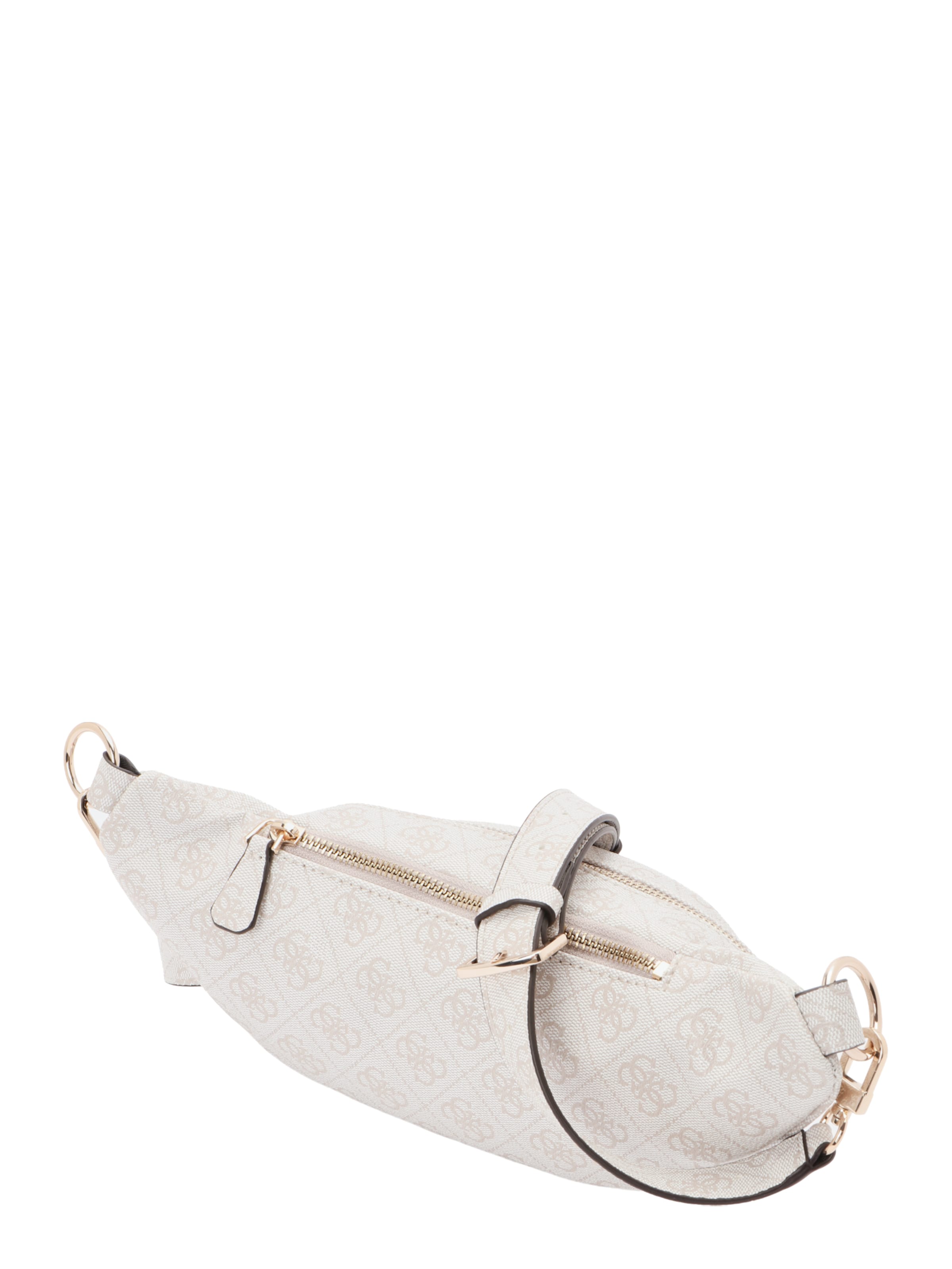 GUESS Fanny Pack 'Latona' in White