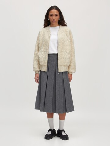 EDITED - Cárdigan 'Sindy' en beige