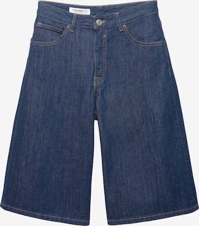 Pull&Bear Farkut värissä sininen denim, Tuotenäkymä