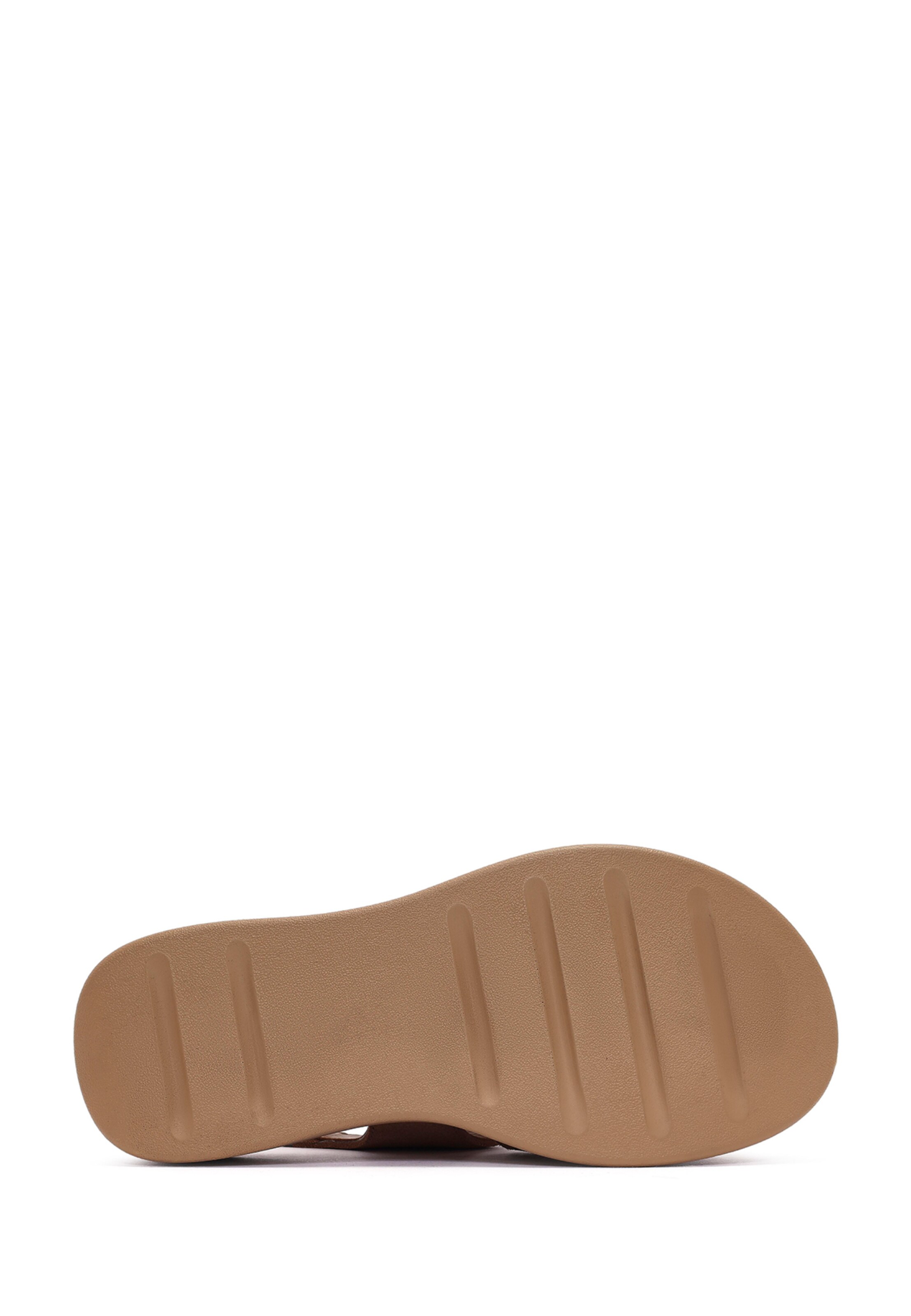 Derimod Sandal in Brown