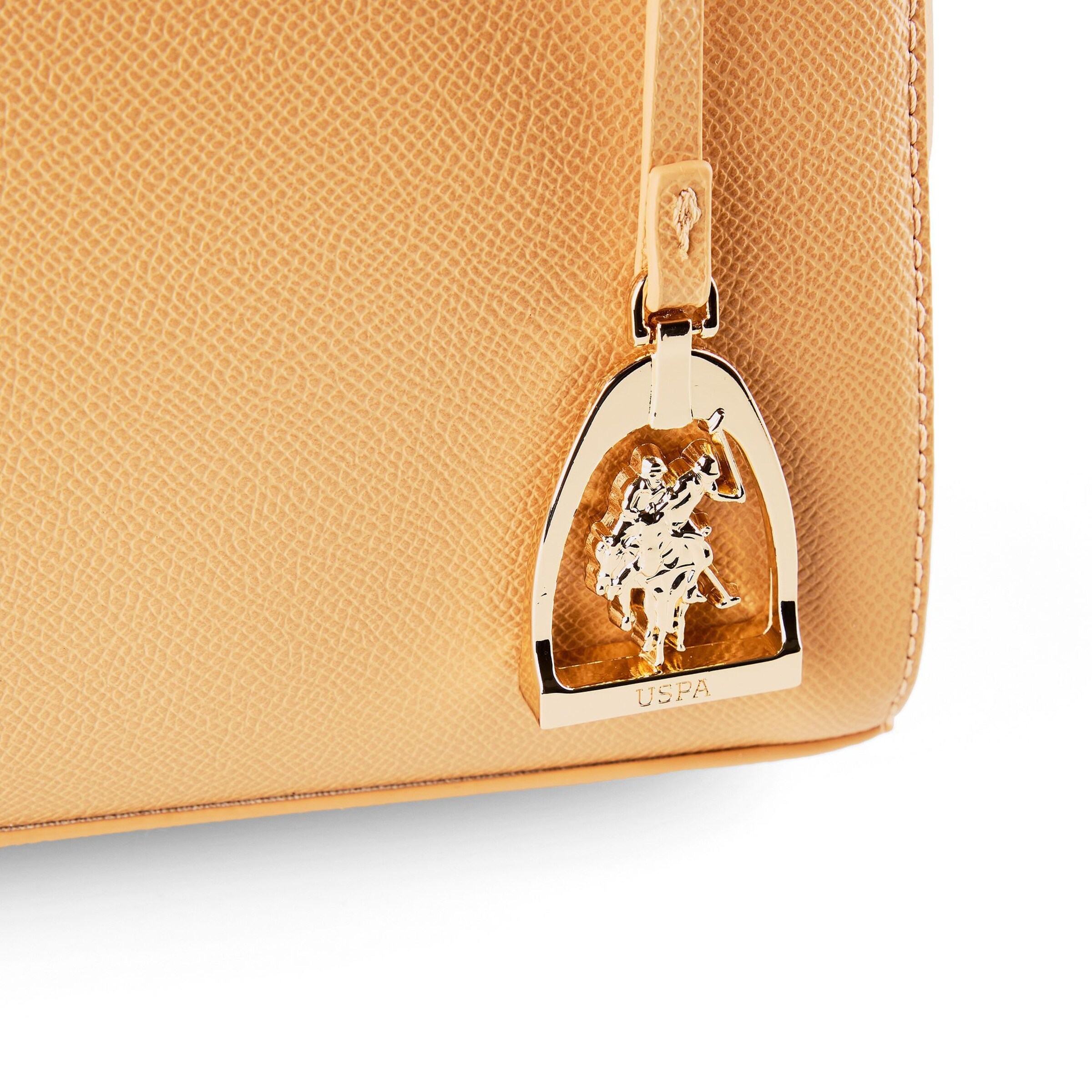 Sacs à main 'Jones' U.S. POLO ASSN. en marron