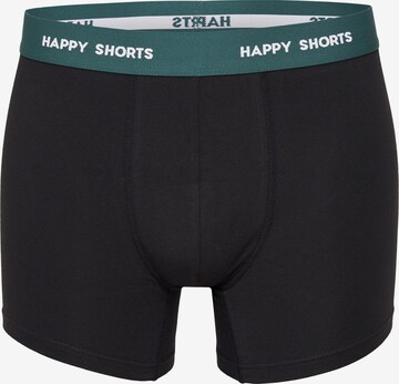 Happy Shorts Boxers in Grün