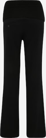 Regular Pantalon Bebefield en noir