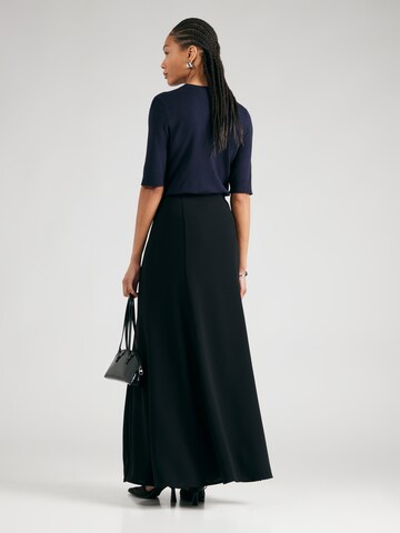 GERRY WEBER Nederdel i sort