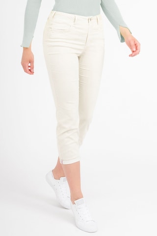 Recover Pants Hose in Beige