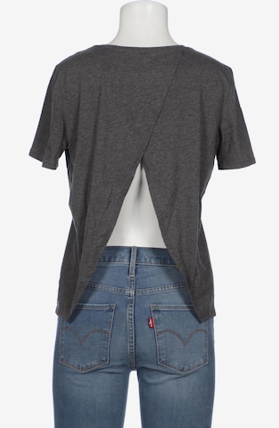 TWINTIP Top & Shirt in XS in Grey