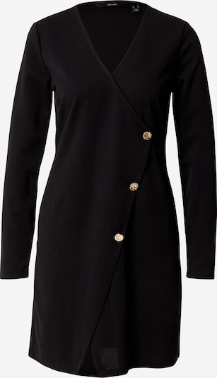 Suknelė 'VMENGE' iš VERO MODA, spalva – juoda, Prekių apžvalga