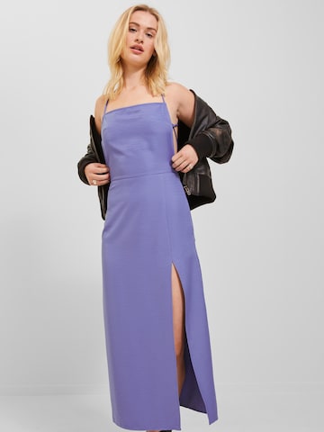 Robe 'Kate' JJXX en violet : devant