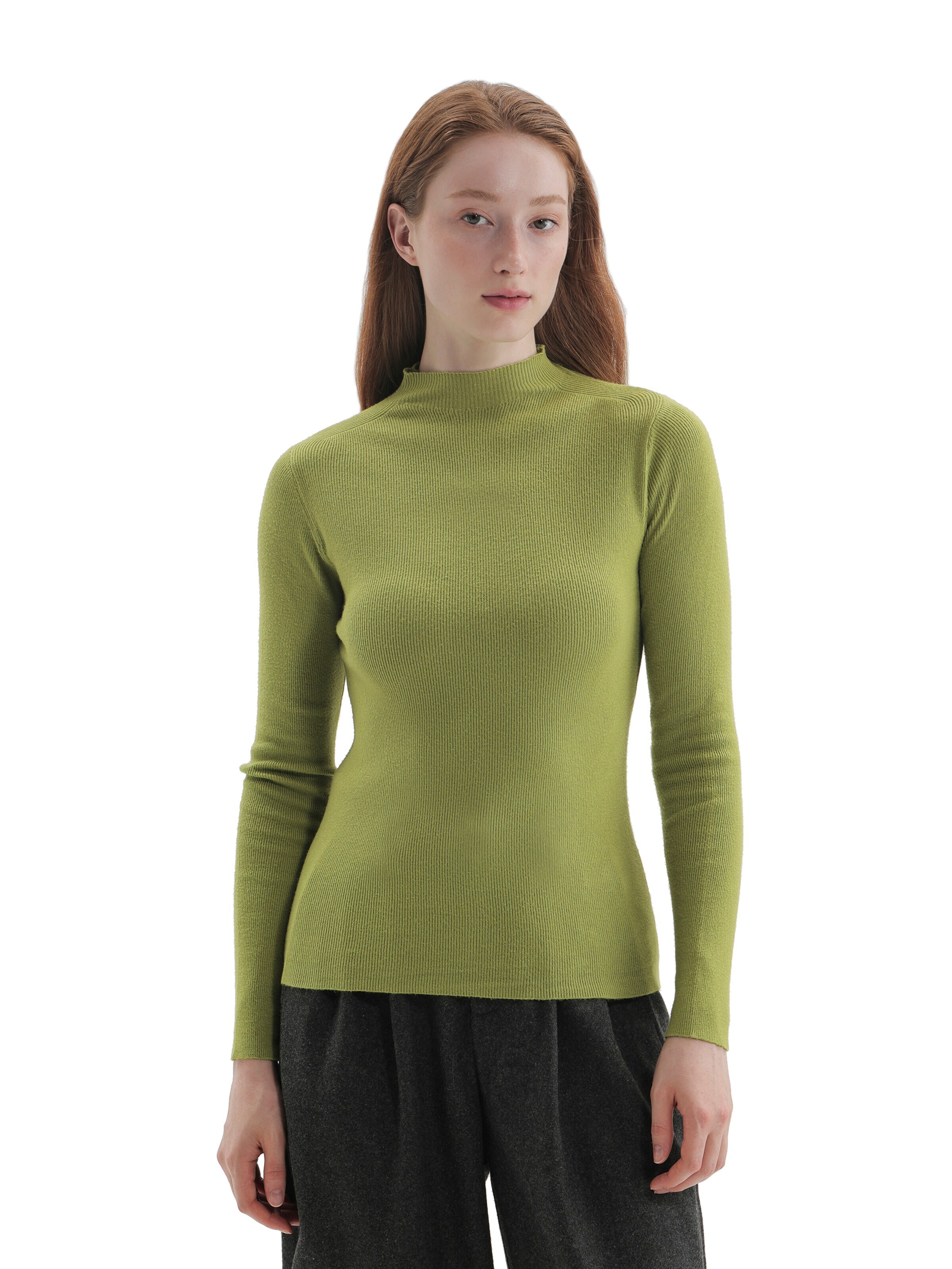 TorWeit Pullover‌‌ in Grün