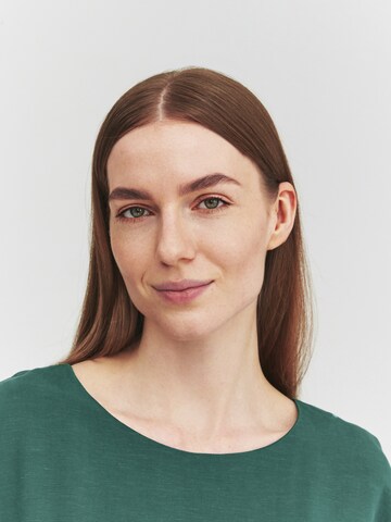 TATUUM Jurk 'Leora 1' in Groen