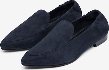 Bianco Moccasins 'BIATRACEY' in Blue