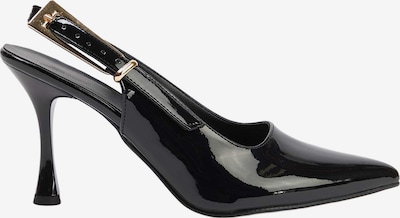 Trendyol Slingback Pumps in 35 in Black, Item view