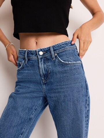 Next - Bootcut Calças de ganga em azul