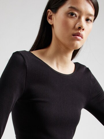 ONLY PLAY - Camiseta funcional 'ONPJAIA' en negro