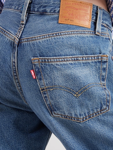 LEVI'S ® regular Τζιν '501® 90S' σε μπλε