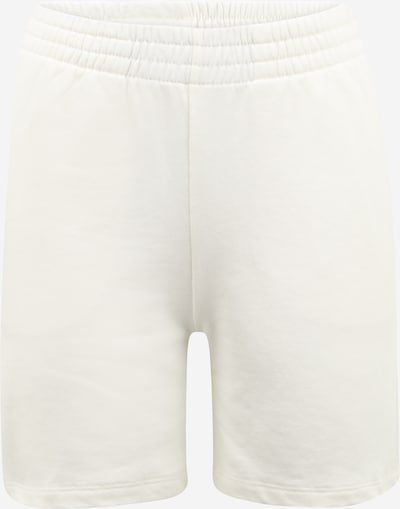 Gina Tricot Petite Shorts 'Nora' in offwhite, Produktansicht