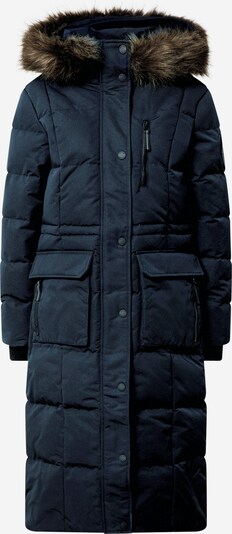 Superdry Ziemas jaka kamuflāžas, Preces skats