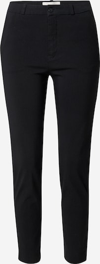 „Chino“ stiliaus kelnės 'SOLVEJ' iš Freequent, spalva – juoda, Prekių apžvalga
