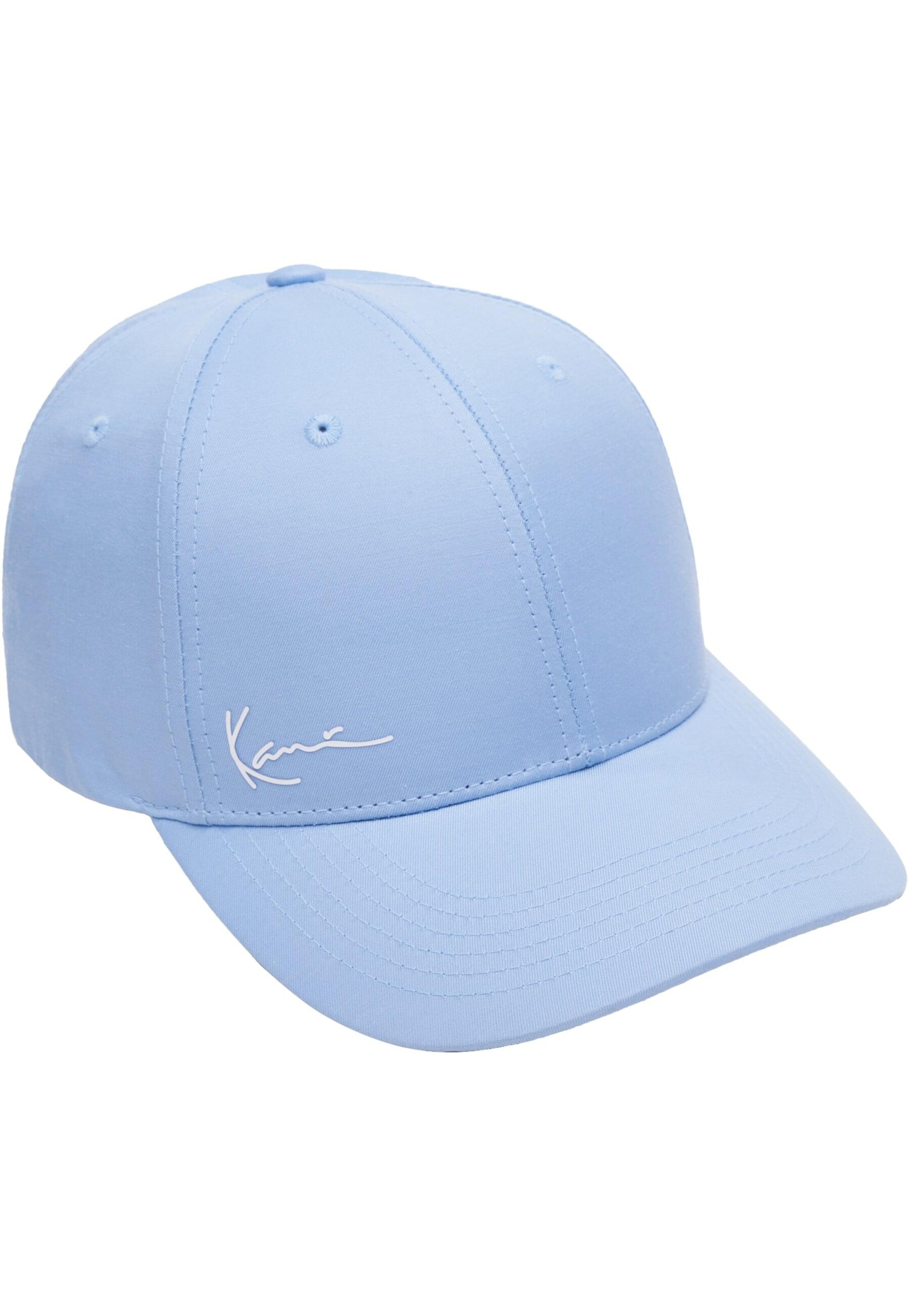 Karl Kani Lippalakki värissä sininen