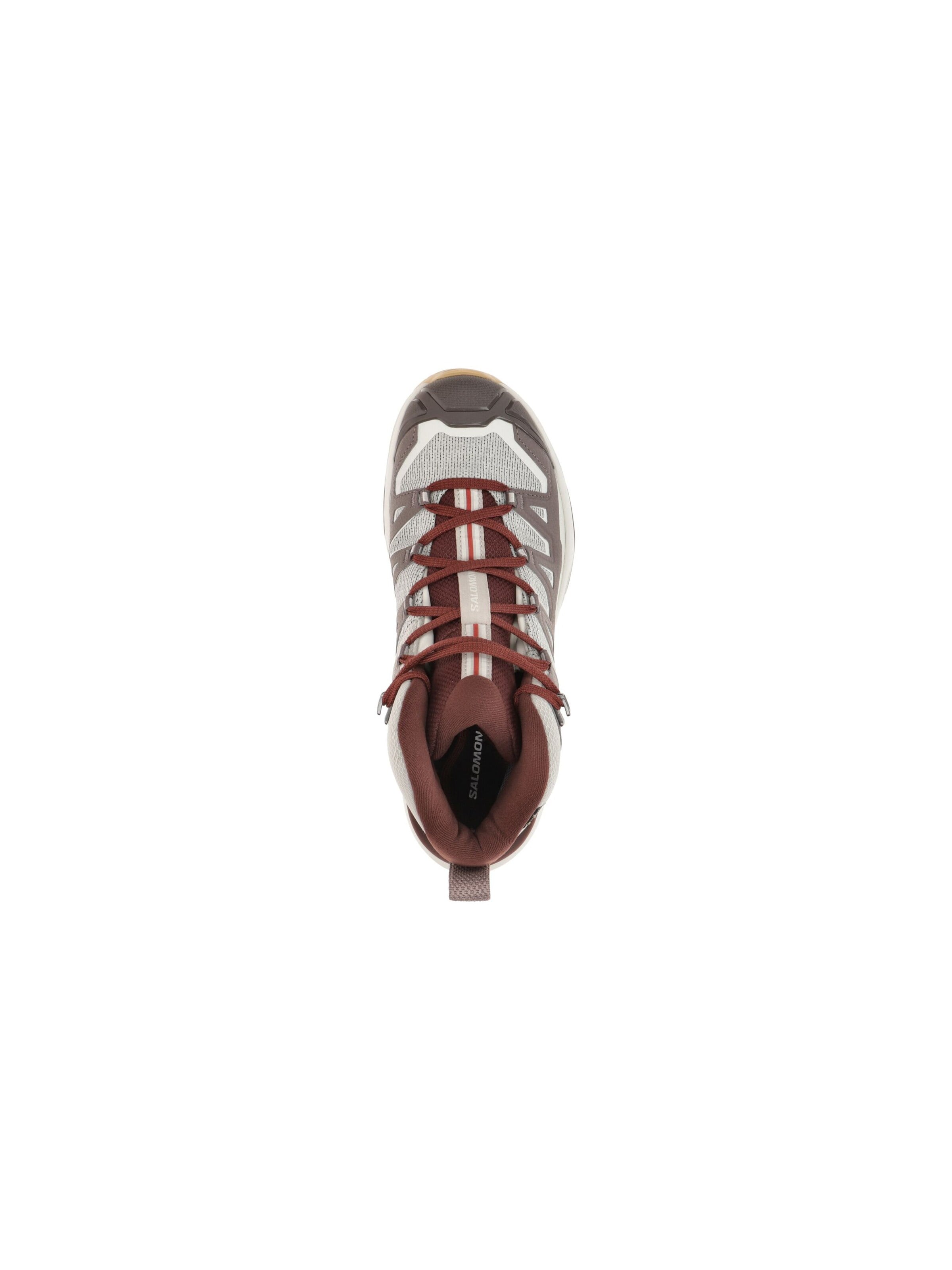 SALOMON Athletic Shoes in Grey