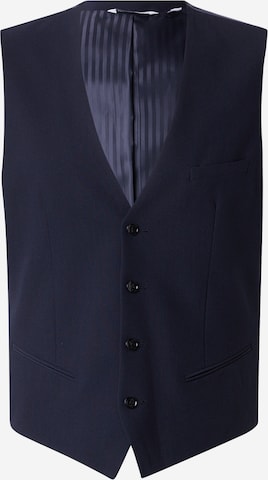 ANTONY MORATOPrsluk od odijela - plava boja: prednji dio