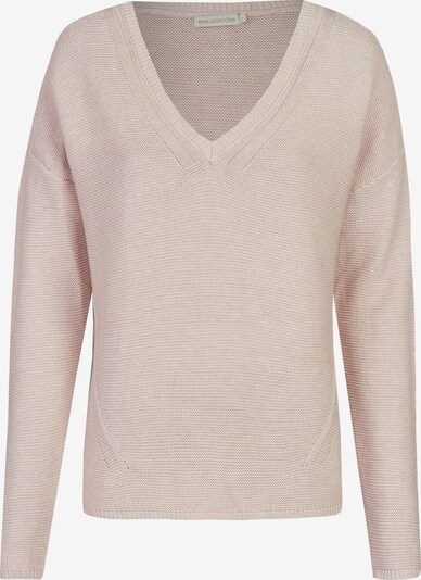 eve in paradise Pullover in hellpink, Produktansicht