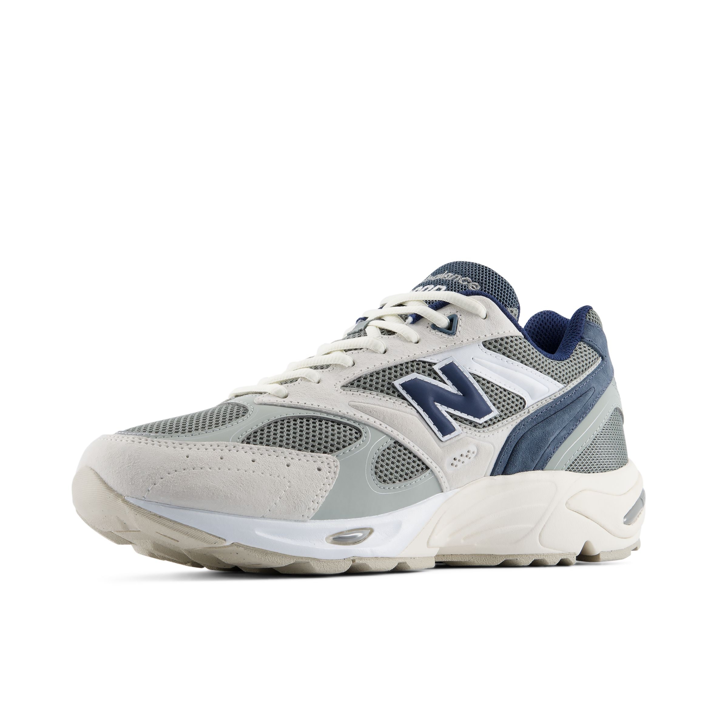 new balance - Zapatillas deportivas bajas '880R' en gris