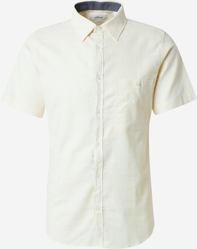 s.Oliver Košulja u svijetložuta, Pregled proizvoda