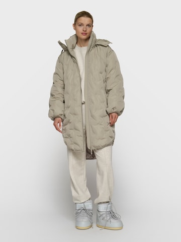 10Days Winter Jacket in Grey