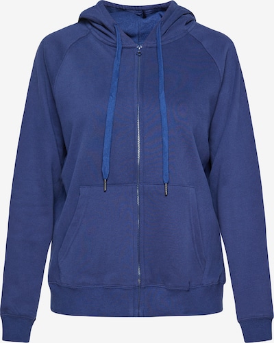 Džemperis iš SANIKA, spalva – tamsiai mėlyna, Prekių apžvalga