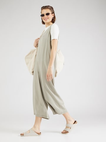 Dawn Jumpsuit 'MOONLIGHT' in Grün