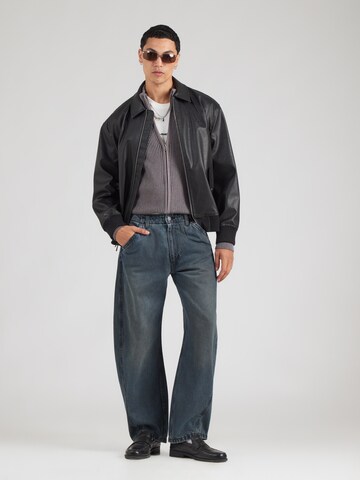 LEVI'S ® Baggy Farkut 'BAGGY BARREL' värissä sininen