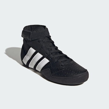 ADIDAS PERFORMANCE Sports shoe 'HVC' in Black