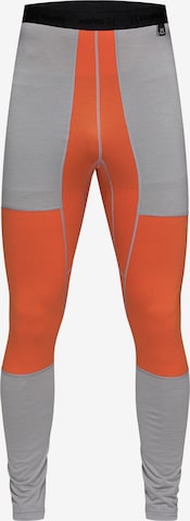 Haglöfs Athletic Underwear in Grey: front