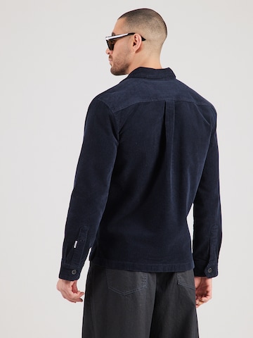 Lindbergh - Chaqueta de entretiempo en azul