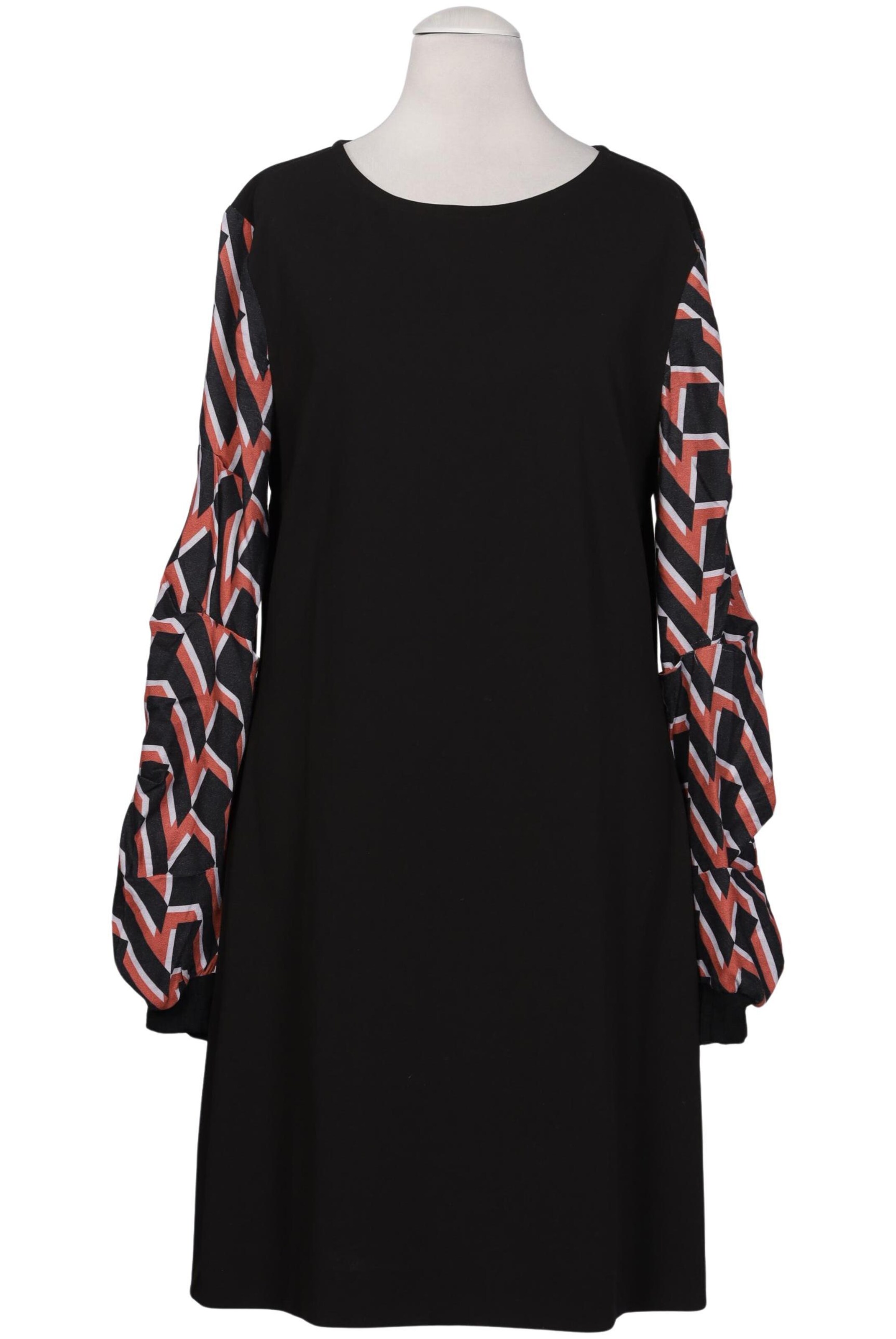 Ana Alcazar Dress in S in Black: front