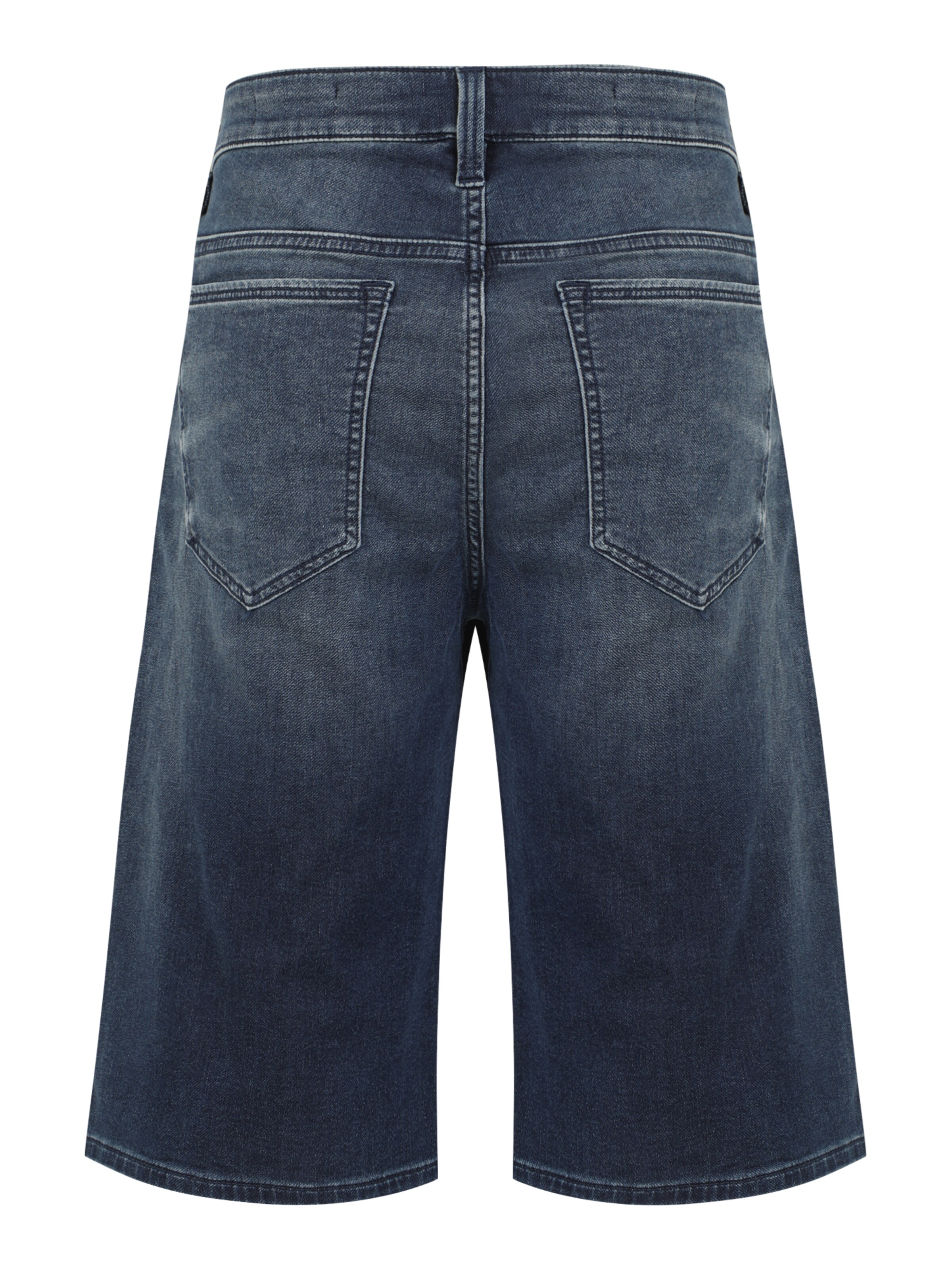 s.Oliver Štandardný strih Džínsy - Modrá