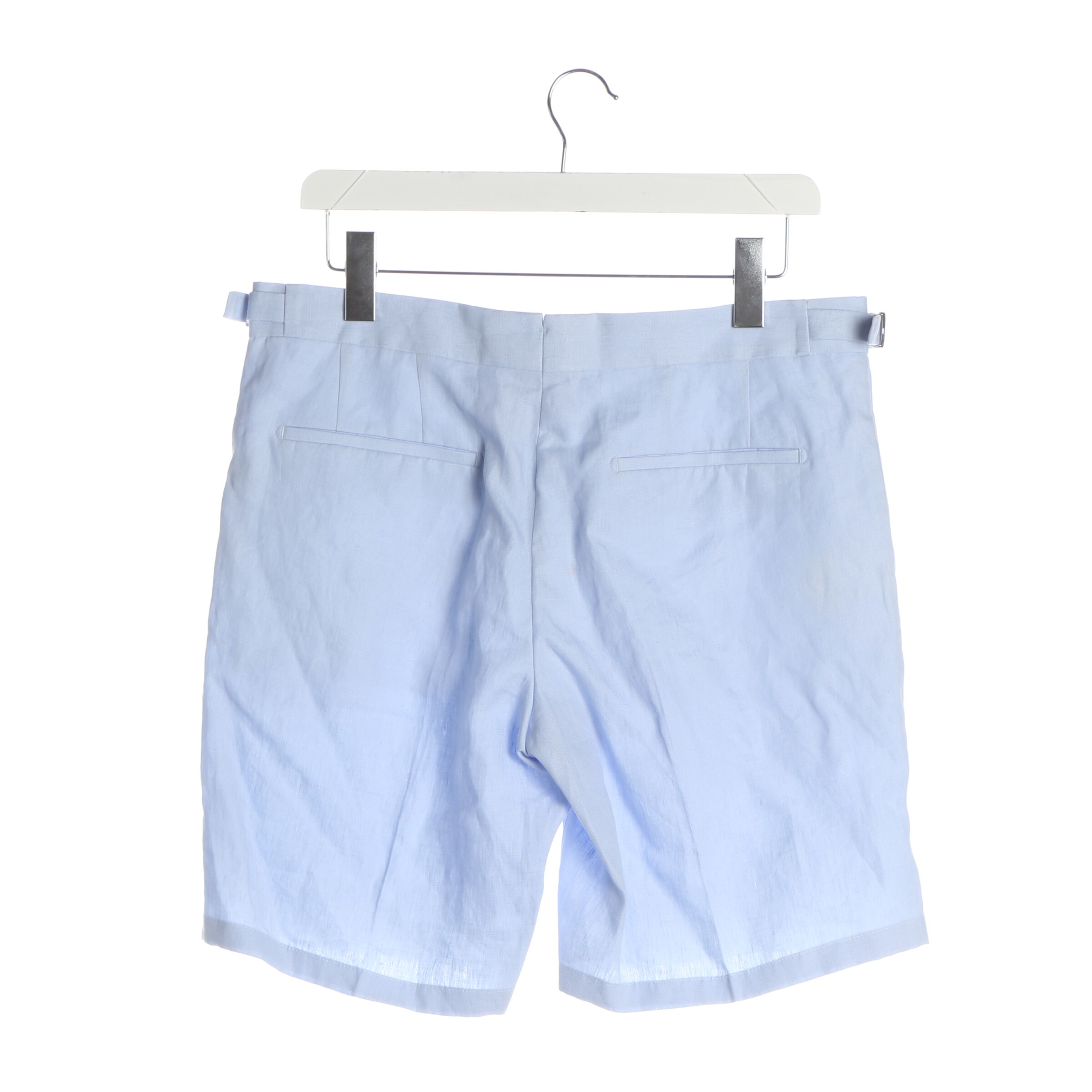 Orlebar Brown Bermuda / Shorts 32 in Blau