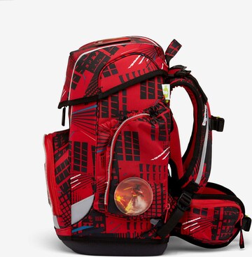 ergobag Backpack 'KoBärnikus' in Red