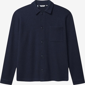 GABBA Regular Fit Paita 'Preston Led' värissä sininen: etupuoli