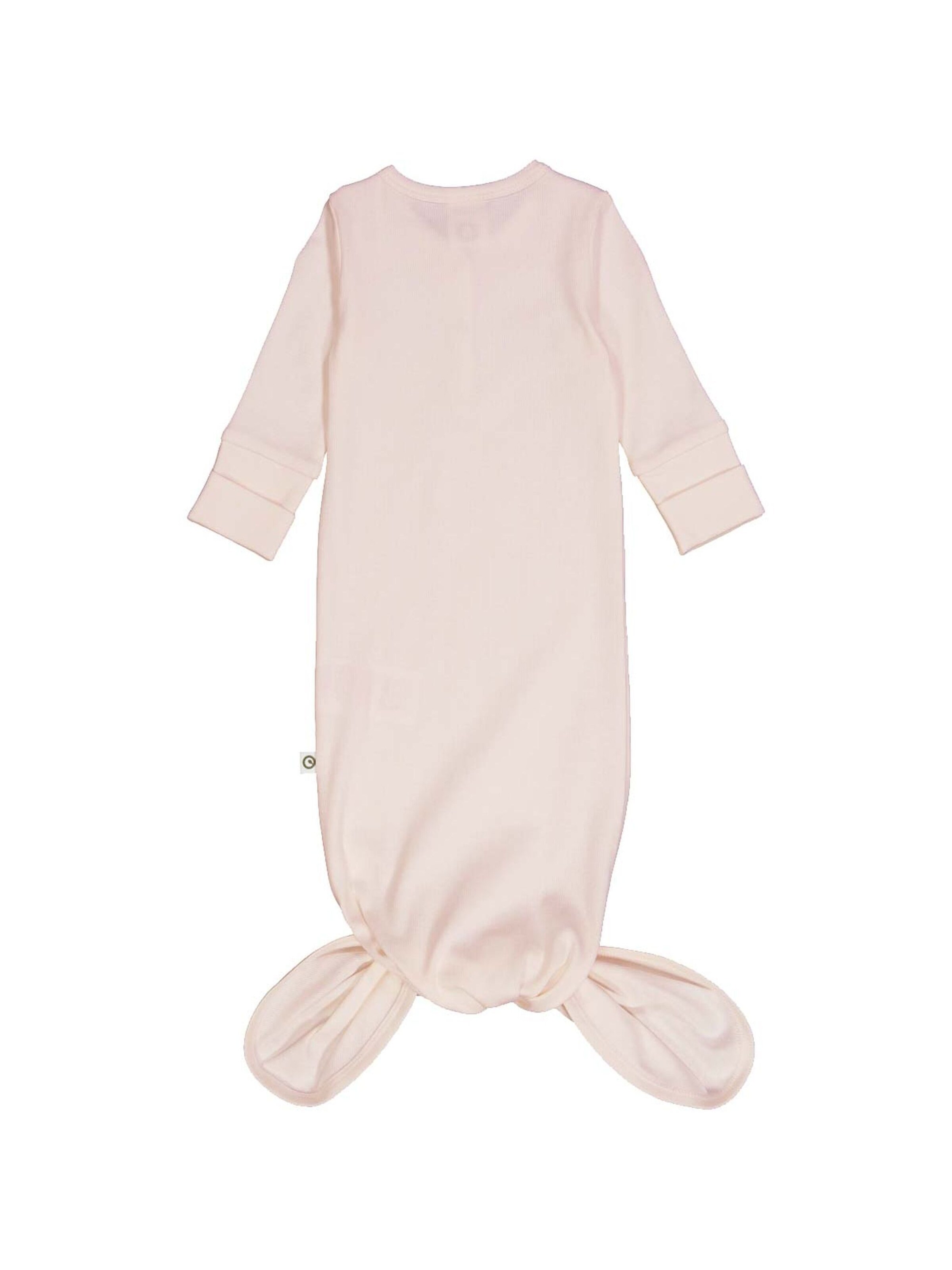 Müsli by GREEN COTTON Sleeping bag in Pink