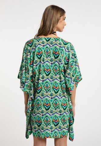 Kimono di IZIA in verde