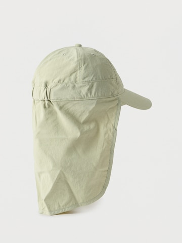 Chapeaux de sports 'Schooner Bank™ II Cachalot' COLUMBIA en vert