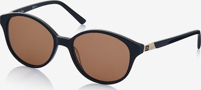 PIERRE CARDIN Sunčane naočale 'Pierre Cardin Sonnenbrille' veličine Einheitsgröße u crna, Pregled proizvoda